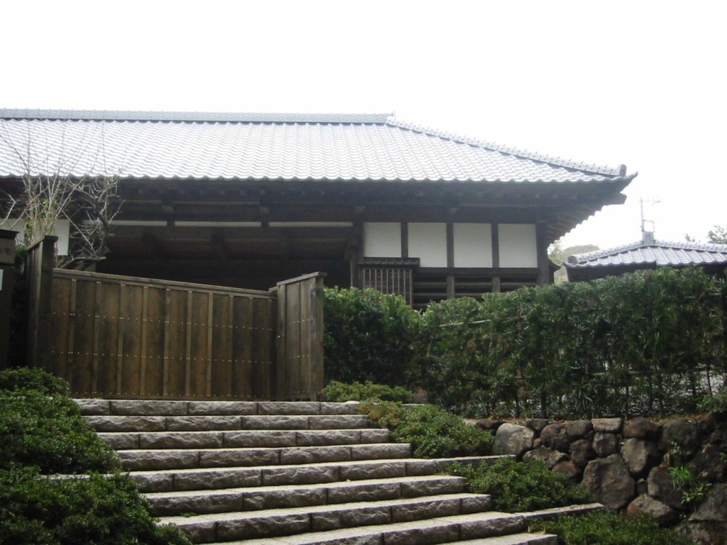 旧水田家住宅の事例