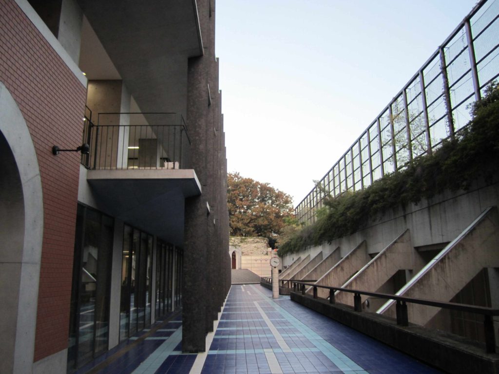 東京大学御殿下記念館改修設計の事例